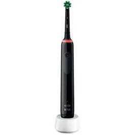 Oral-B Pro 3 3000 CrossAction Black Edition
